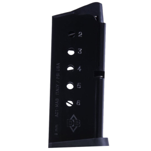 DIAMONDBACK DB9 GEN 4, 9MM 6RD MAGAZINE