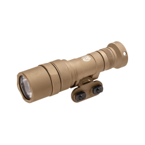 SureFire M340C Mini Scout Light Pro Weapon Light - 500 Lumens