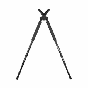 TRUGLO SOLID-SHOT EXTENDABLE RIFLE BIPOD