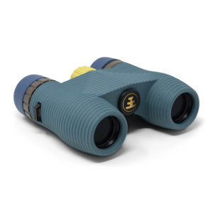 Nocs Provisions NOC-STX Standard Issue 10x25mm Roof Prism Waterproof Binoculars