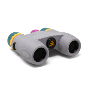 Nocs Provisions NOC-STD Standard Issue 8x25mm Roof Prism Waterproof Binoculars