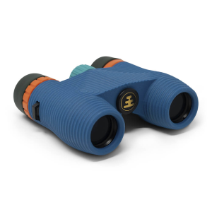 Nocs Provisions NOC-STD Standard Issue 8x25mm Roof Prism Waterproof Binoculars