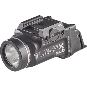Streamlight 500 Lumens Weapon Light