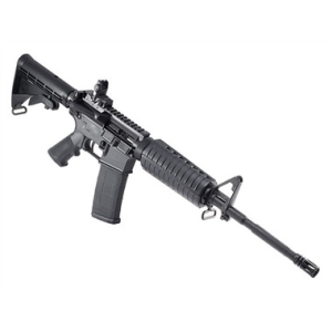 Colt CR6920 M4 Carbine 5.56 NATO AR-15 Rifle