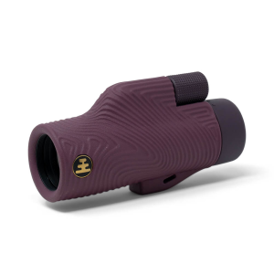 Nocs Provisions Field Tube 10x Monocular Telescope | Lightweight, Compact, 10X Magnification
