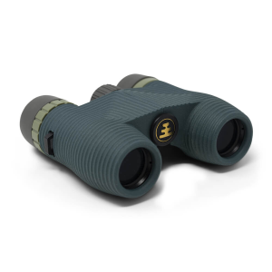 Nocs Provisions Standard Issue 8x25mm Roof Prism Waterproof Binoculars