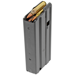 DURAMAG 223 REM 20RD AR15 MAGAZINE