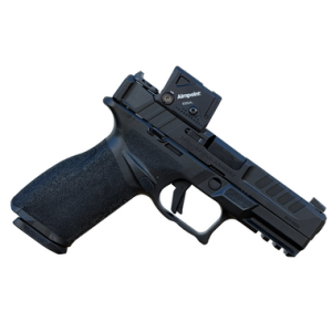Springfield Echelon 4.0FC COA 9mm 20rd Pistol W/ Aimpoint COA Optic