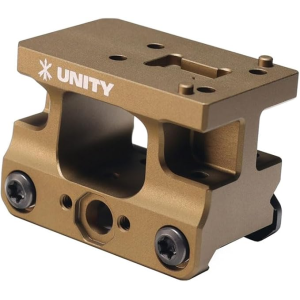 Unity Tactical FAST Holosun AEMS Riser Mount