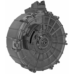 PROMAG SAIGA 12 GAUGE 20RD STANDARD DRUM MAGAZINE