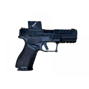 Springfield Echelon 4.0C COA 9mm 18rd Pistol, W/ Aimpoint COA Optic