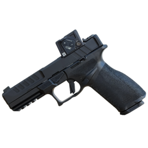 Springfield Echelon COA 9mm 20rd Pistol, 4.5" Barrel w/ Aimpoint COA Optic