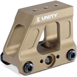 Unity Tactical FAST MRDS Optic Mount