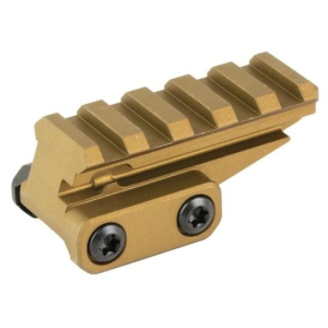 Unity Tactical FAST Accessory Riser