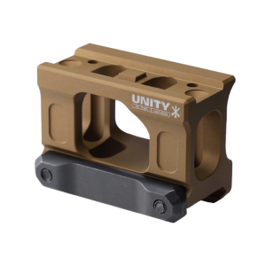 Unity Tactical FAST Micro-S Mount