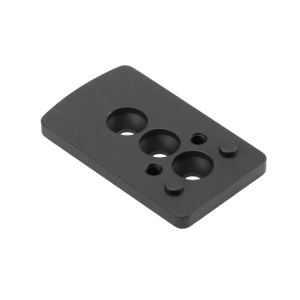 Unity Tactical FAST Optic Adapter Plate for Mini Red Dot Sight (MRDS)