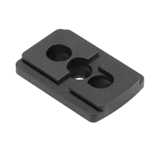 Unity Tactical FAST Optic Adapter Plate for Mini Red Dot Sight (MRDS)