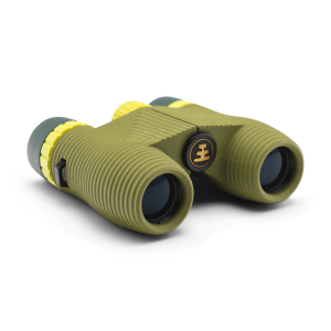 Nocs Provisions NOC-STX Standard Issue 10x25mm Roof Prism Waterproof Binoculars