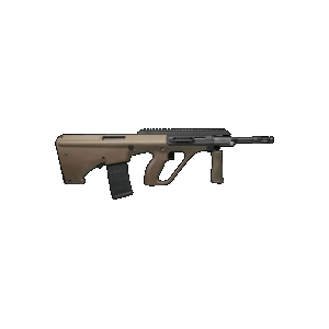 Steyr Arms AUG A3 M2, Semi-Automatic Rifle