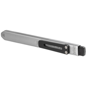 Streamlight 88842 Wedge SL 500 Lumens EDC USB Flashlight W/ Pocket Clip, Silver