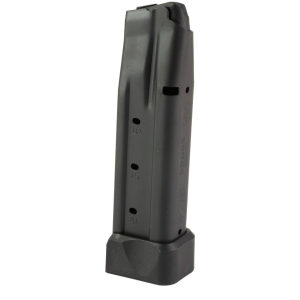 SPRINGFIELD ARMORY 9MM LUGER 20RD 1911 MAGAZINE