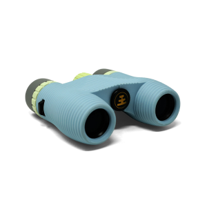 Nocs Provisions Standard Issue 10x25mm Roof Prism Waterproof Binoculars
