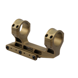 Unity Tactical FAST LPVO Scope Mount, 2.05 Optical Centerline