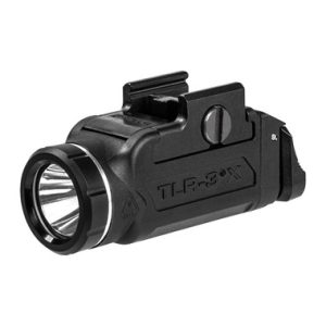 Streamlight 59102 TLR-3X Glock 43x/48 Slimline 500 Lumen Weapon Light