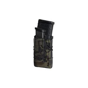 High Speed Gear 24DD00 Gen 2 Double Decker Rifle/Pistol MOLLE TACO Magazine Pouch