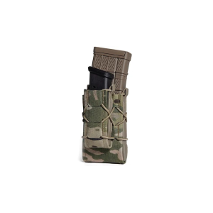 High Speed Gear 24DD00 Gen 2 Double Decker Rifle/Pistol MOLLE TACO Magazine Pouch