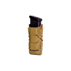 High Speed Gear 24PT00 Gen 2 Single Pistol MOLLE TACO Magazine Pouch