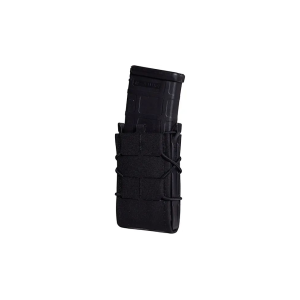 High Speed Gear 24TA00 Gen 2 Single Rifle MOLLE TACO Magazine Pouch
