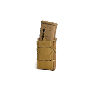 High Speed Gear 24TA00 Gen 2 Single Rifle MOLLE TACO Magazine Pouch