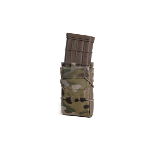 High Speed Gear 24TA00 Gen 2 Single Rifle MOLLE TACO Magazine Pouch