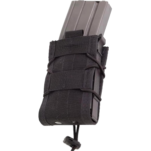 High Speed Gear 11TA00 Single Rifle MOLLE TACO Magazine Pouch