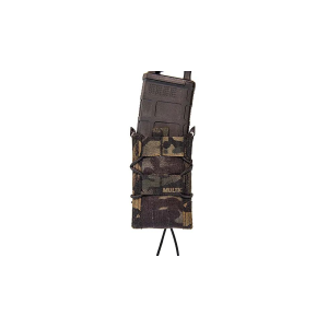 High Speed Gear 11TA00 Single Rifle MOLLE TACO Magazine Pouch