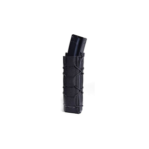 High Speed Gear 24EX00 Gen 2 Single Extended Pistol MOLLE TACO Magazine Pouch