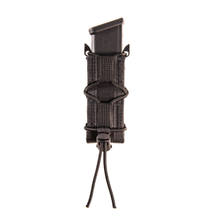 High Speed Gear 11PT00 Single Pistol MOLLE TACO Magazine Pouch