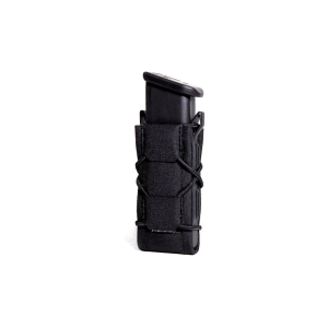 High Speed Gear 24PT00 Gen 2 Single Pistol MOLLE TACO Magazine Pouch