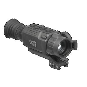 AGM Global Vision ratt25-320-2 Rattler V2 25-320 50Hz Thermal Rifle Scope