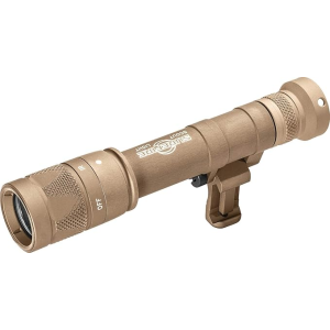 SureFire M640V Scout Light Pro 350 Lumen Infrared WeaponLight
